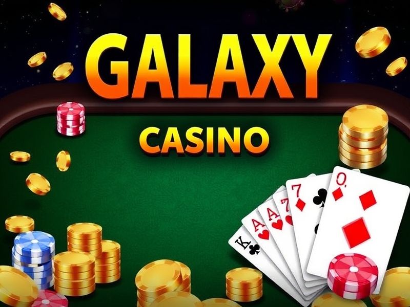 Welcome to Galaxy Casino Hub, your ultimate resource for expert reviews, game guides, and updates on the latest galaxy casino promotions and gambling strategies.
